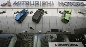 mitsubishi mot...